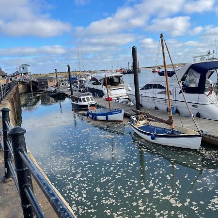 Jolly Sailors Retreat Appartement Wells-next-the-Sea Buitenkant foto