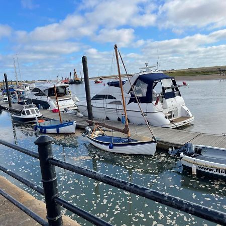 Jolly Sailors Retreat Appartement Wells-next-the-Sea Buitenkant foto