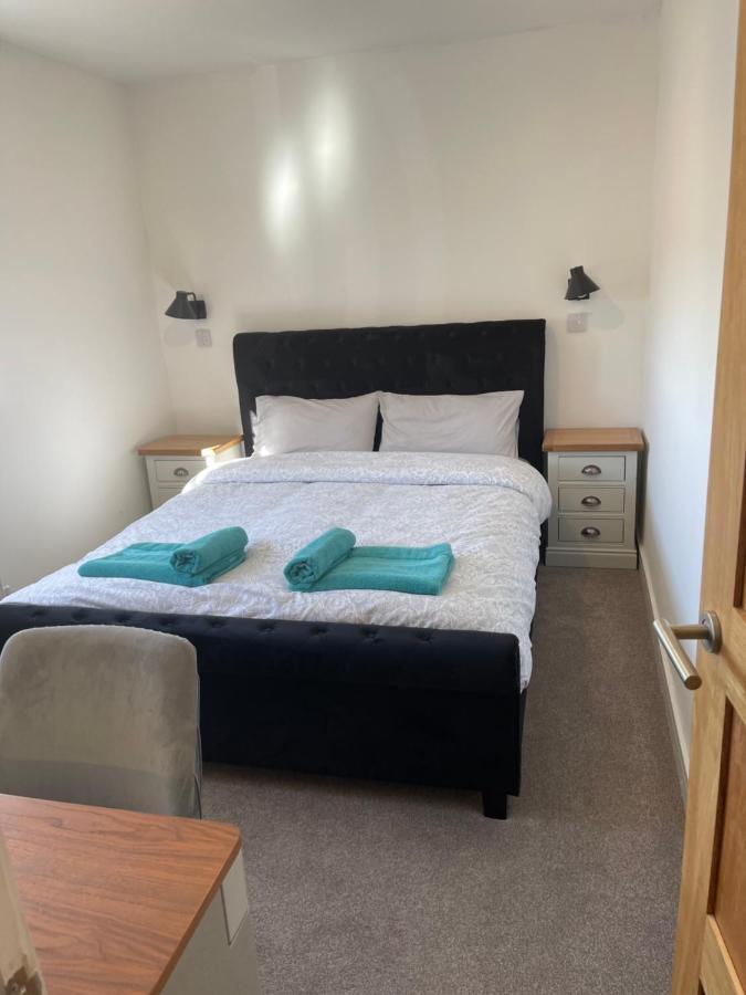 Jolly Sailors Retreat Appartement Wells-next-the-Sea Buitenkant foto