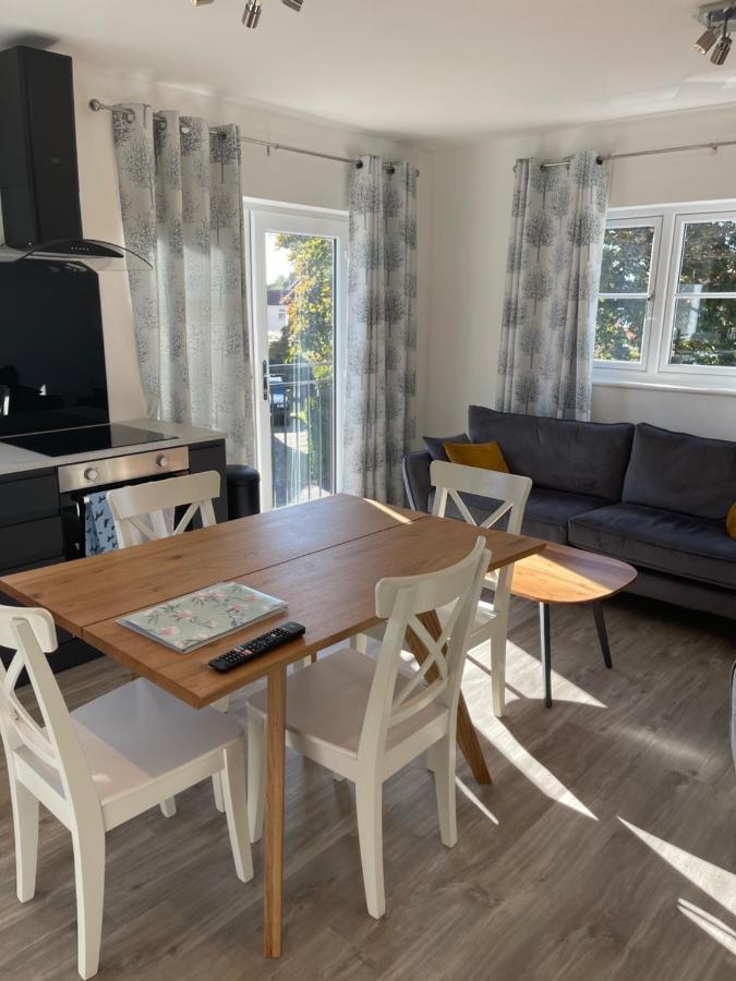 Jolly Sailors Retreat Appartement Wells-next-the-Sea Buitenkant foto
