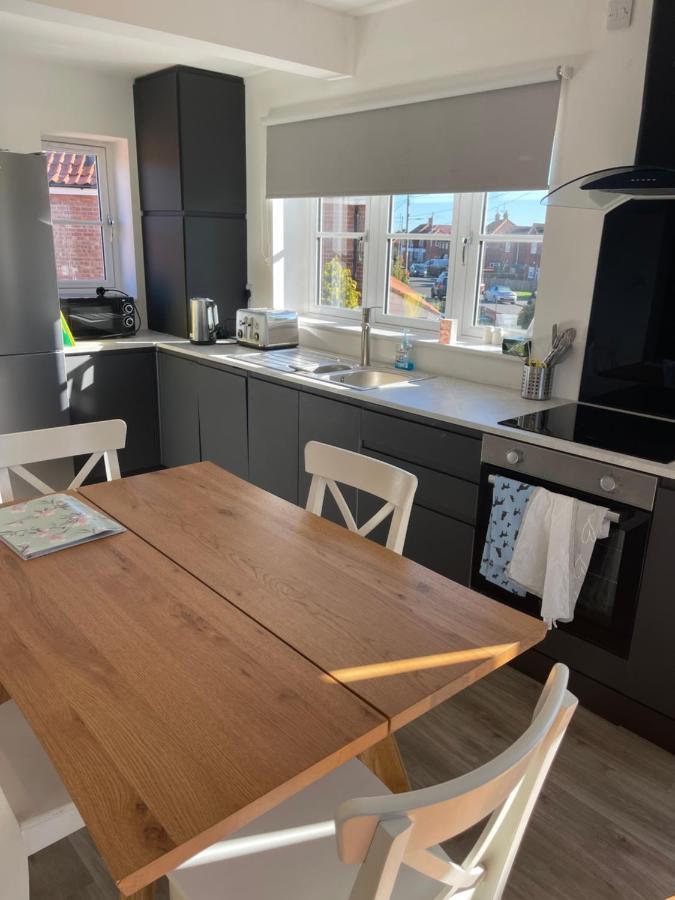 Jolly Sailors Retreat Appartement Wells-next-the-Sea Buitenkant foto