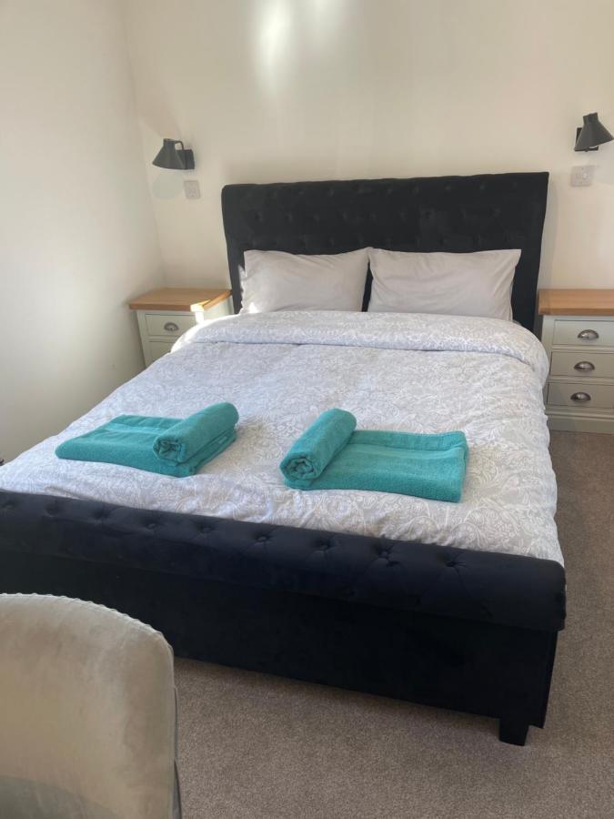 Jolly Sailors Retreat Appartement Wells-next-the-Sea Buitenkant foto