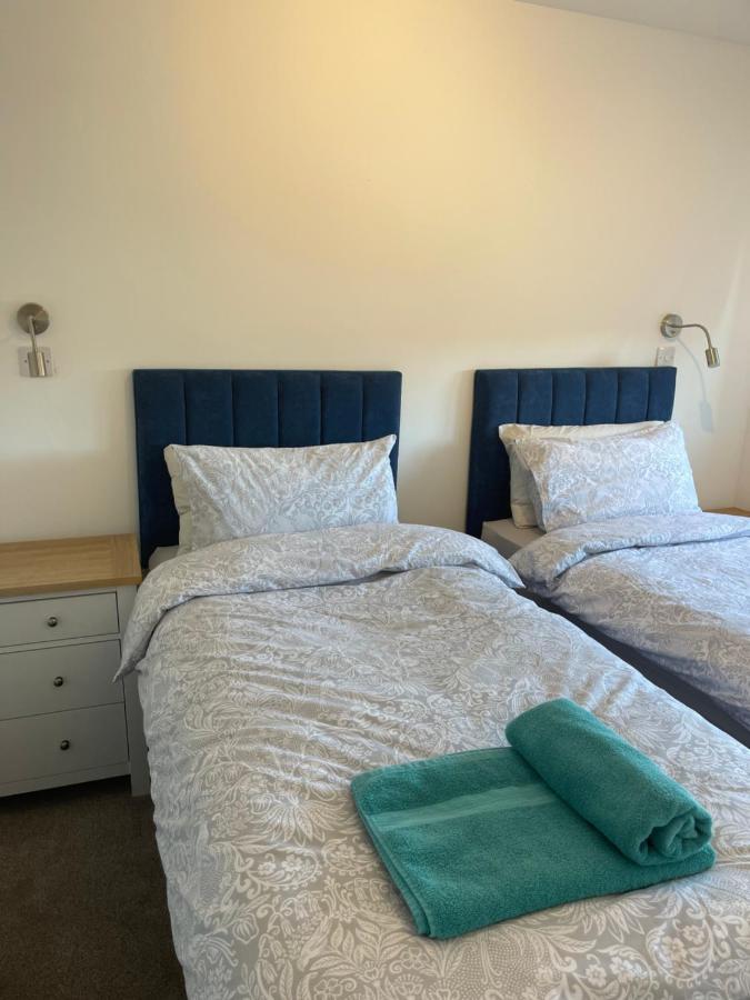 Jolly Sailors Retreat Appartement Wells-next-the-Sea Buitenkant foto